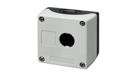 siemens metal enclosures|siemens empty enclosure.